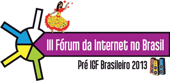 Third Brazilian Internet Forum