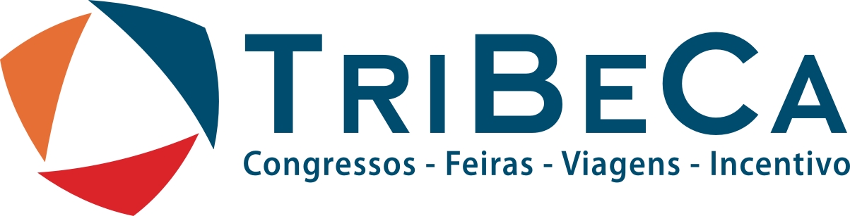 Logo da empresa Tribeca Turismo