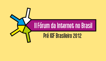 Imagem do Sétimo Fórum da Internet no Brasil