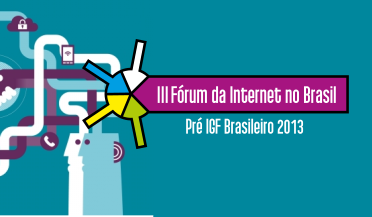 Imagem do Sétimo Fórum da Internet no Brasil