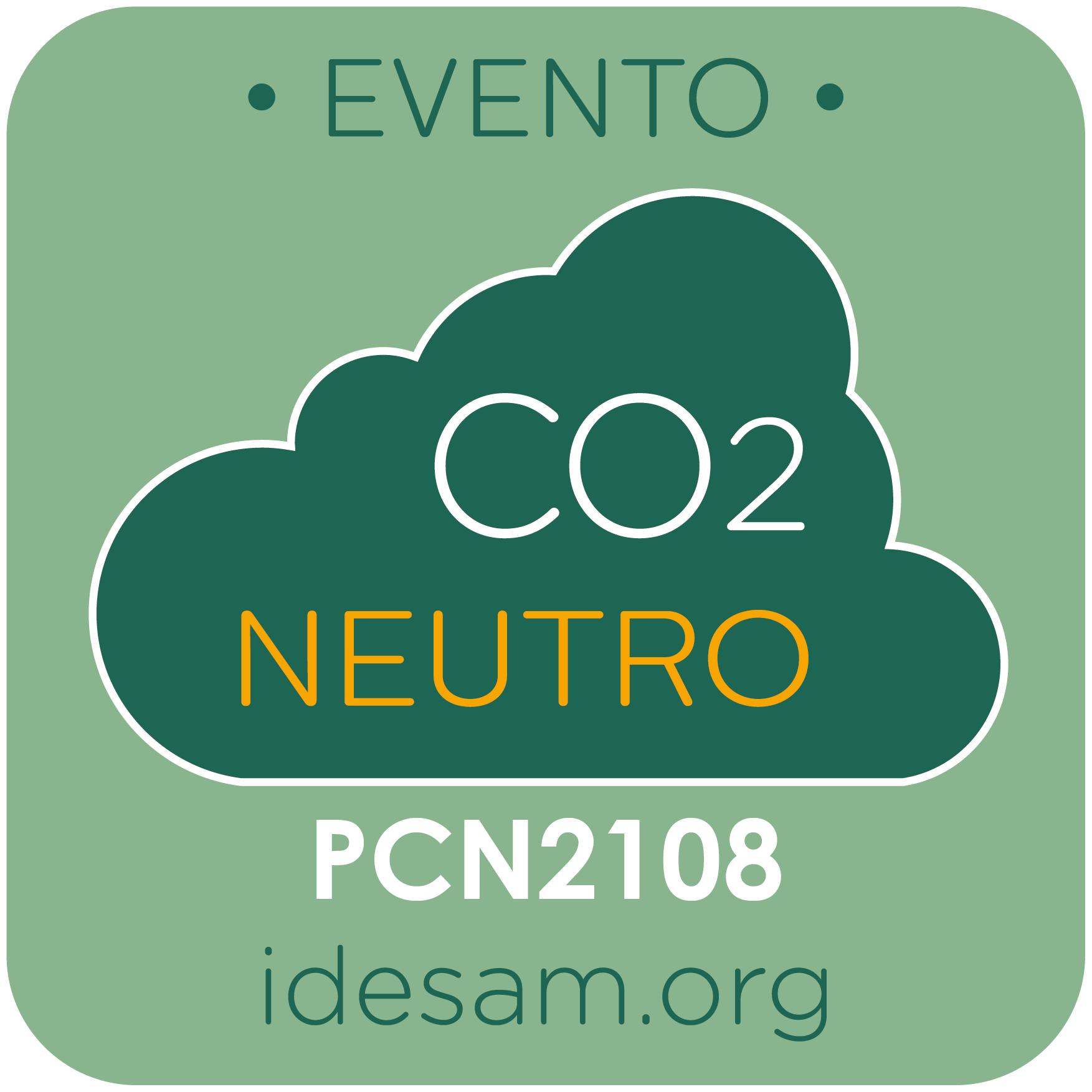 Logo Co2 Neutro