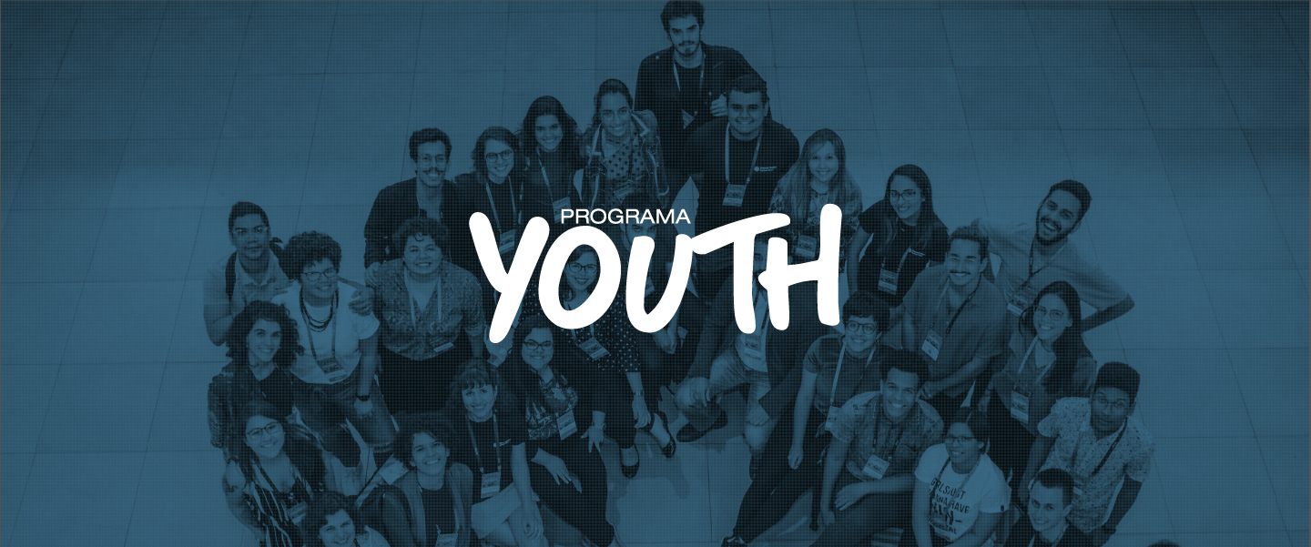 Youth banner