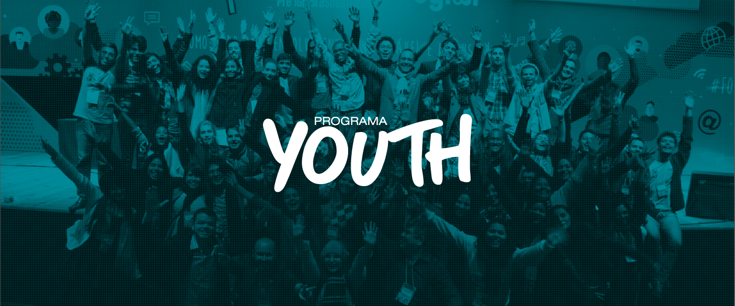 Youth banner